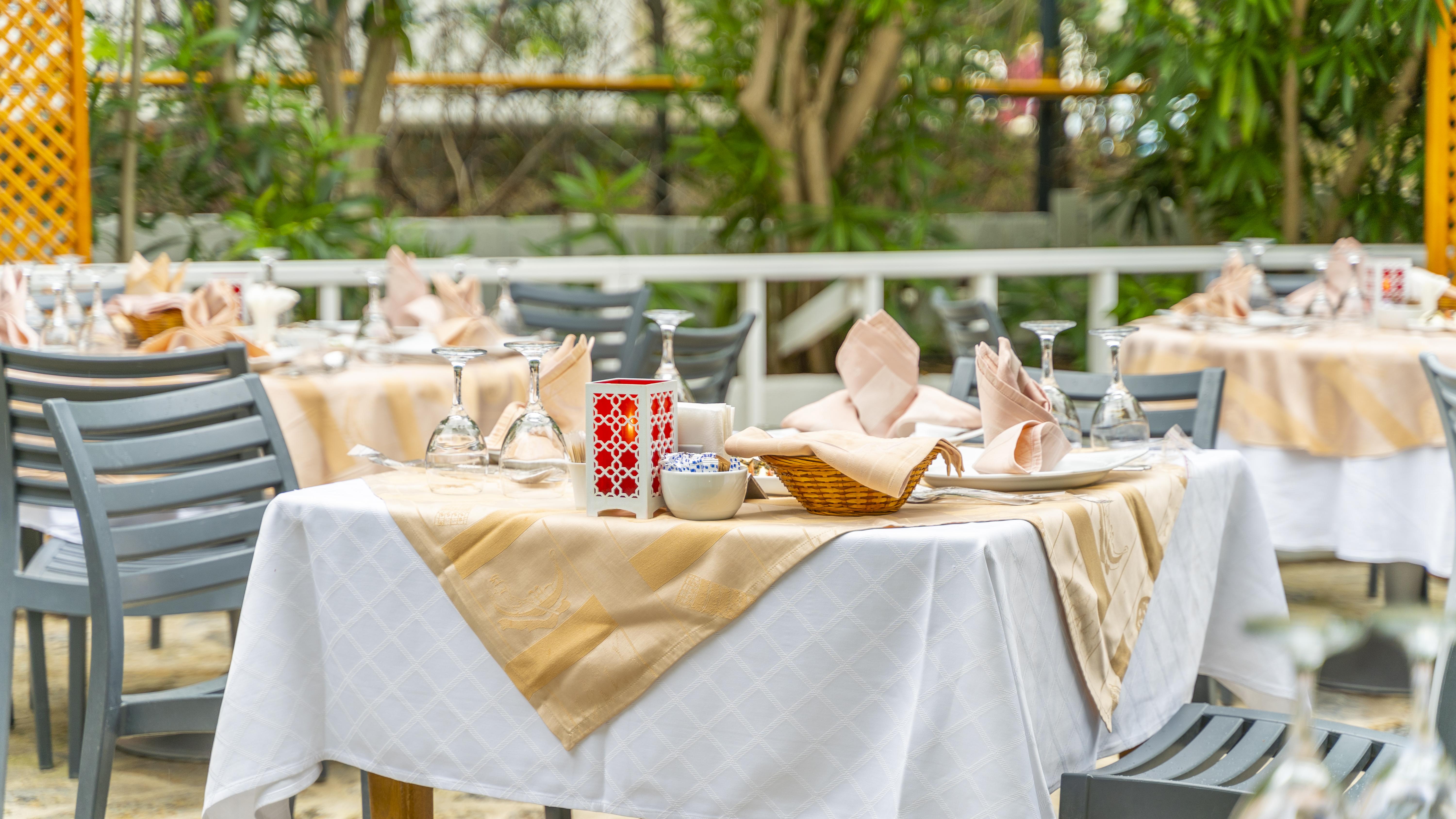 קמר Queen'S Park Le Jardin מראה חיצוני תמונה