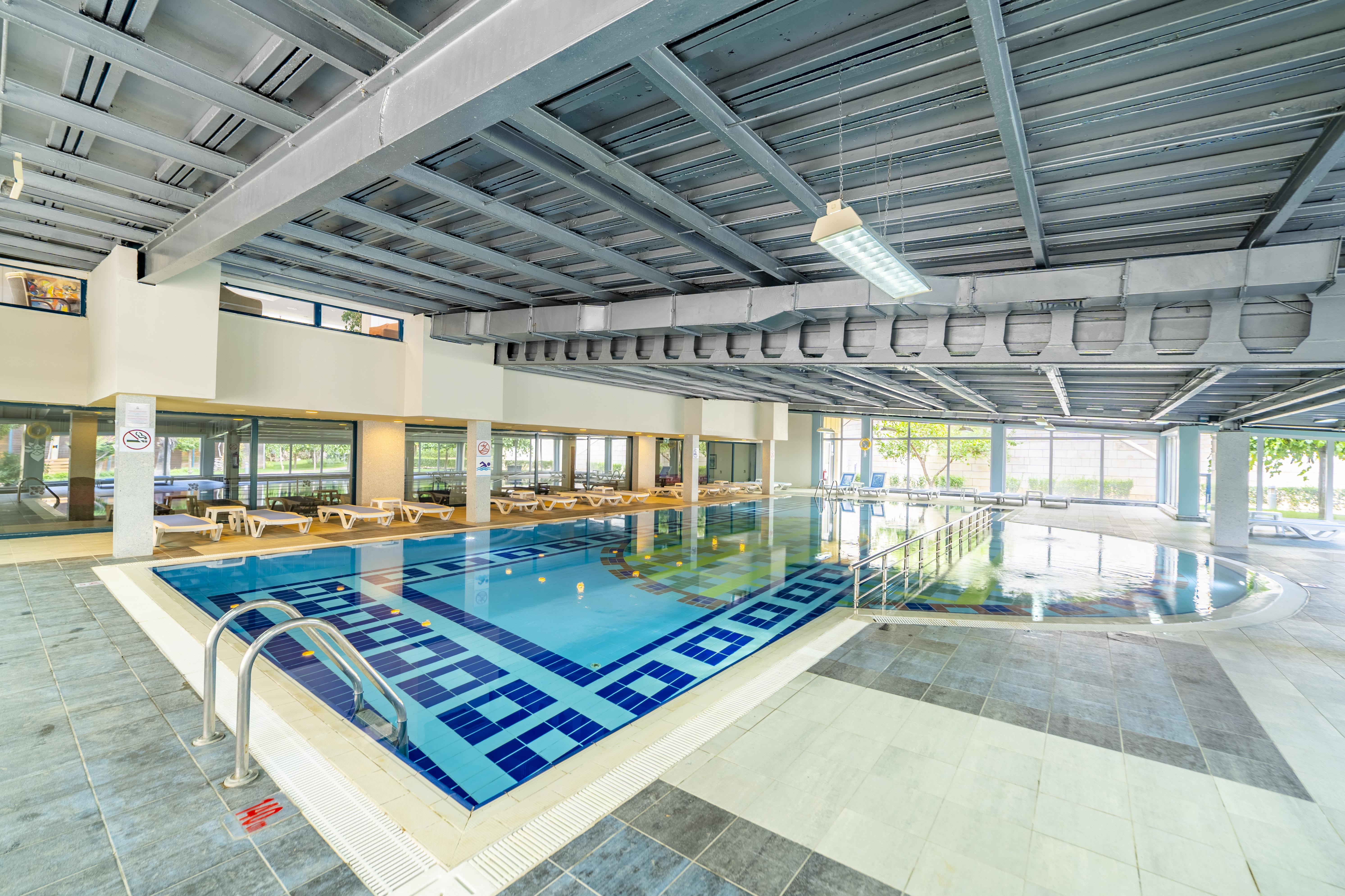 קמר Queen'S Park Le Jardin מראה חיצוני תמונה