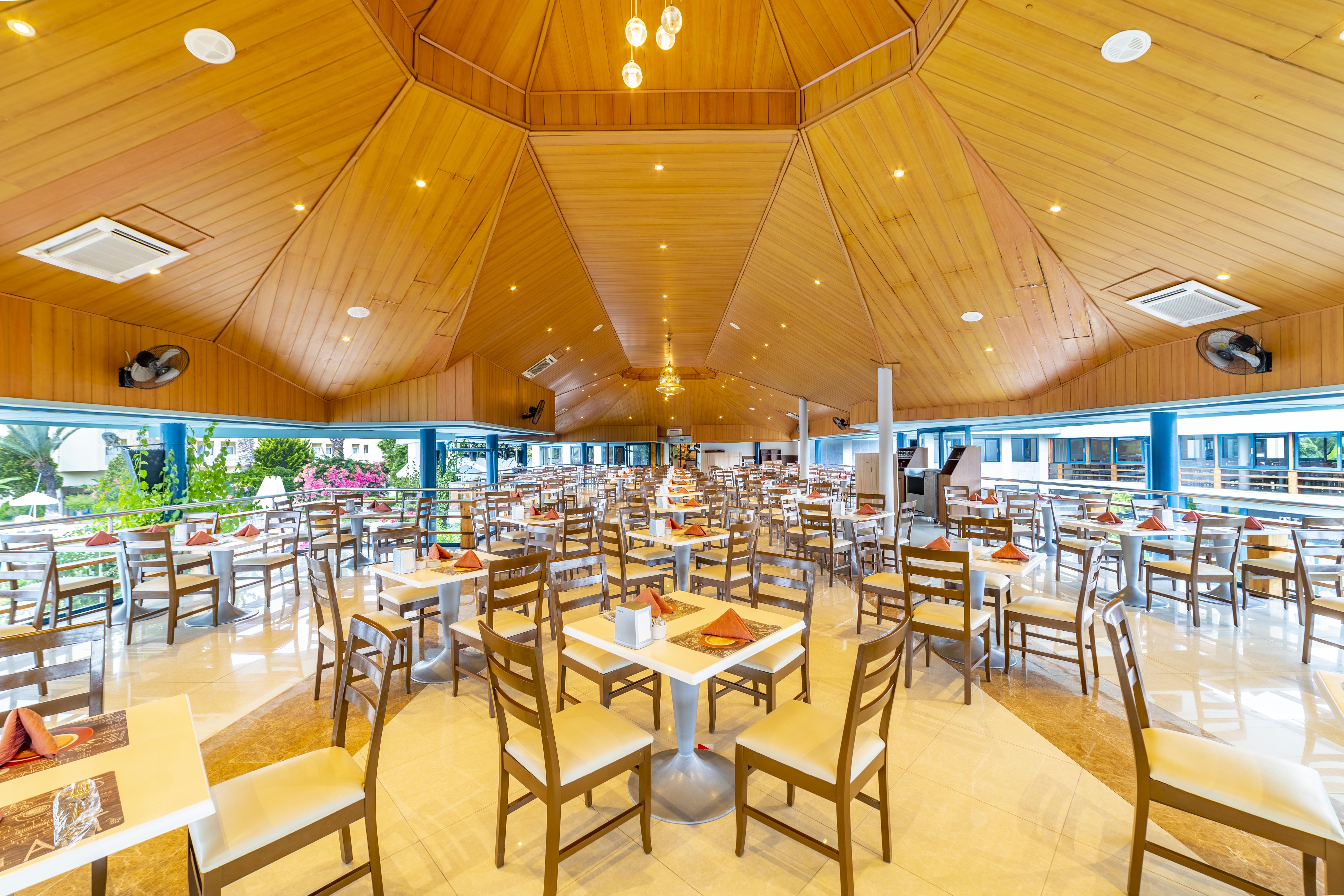 קמר Queen'S Park Le Jardin מראה חיצוני תמונה