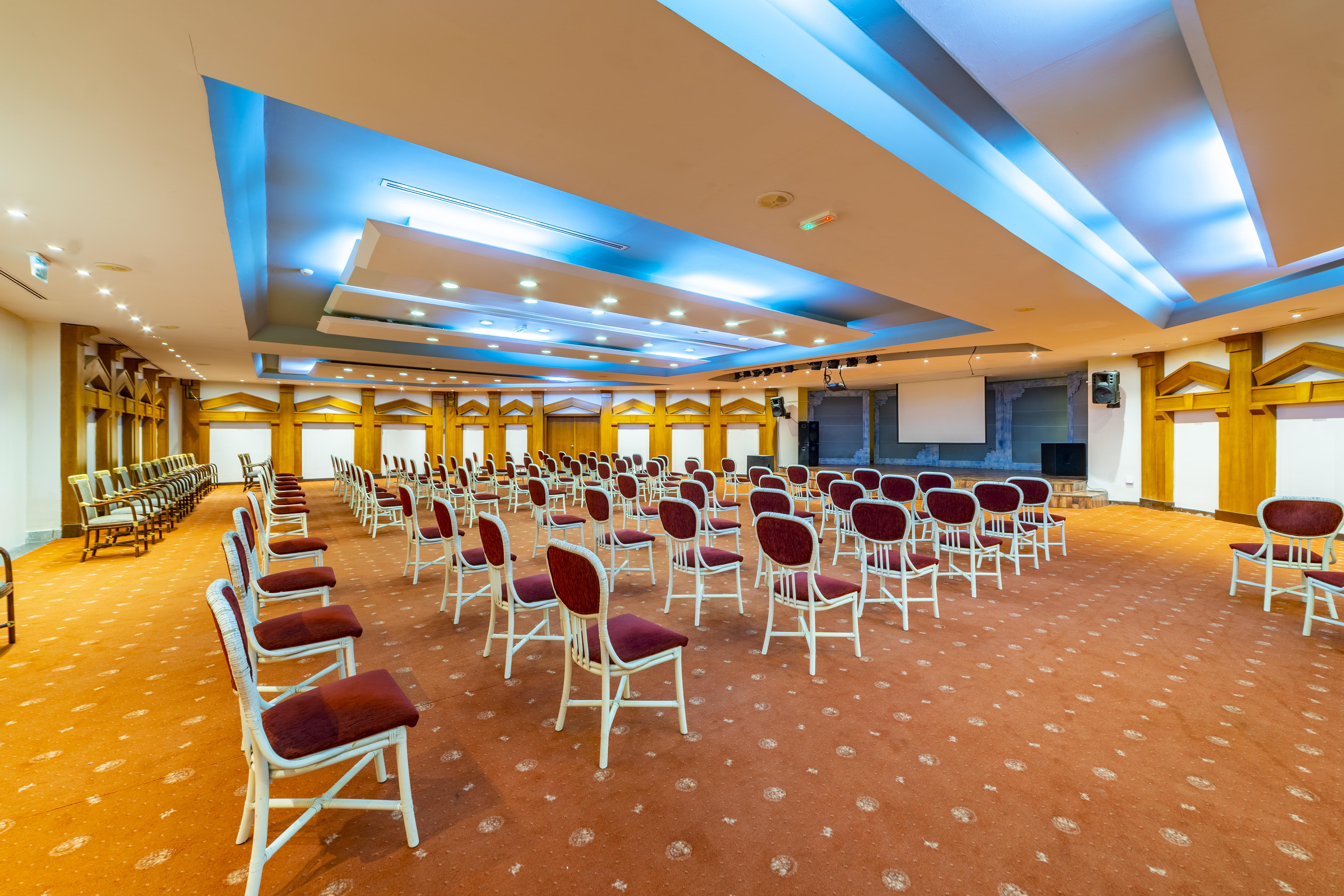 קמר Queen'S Park Le Jardin מראה חיצוני תמונה