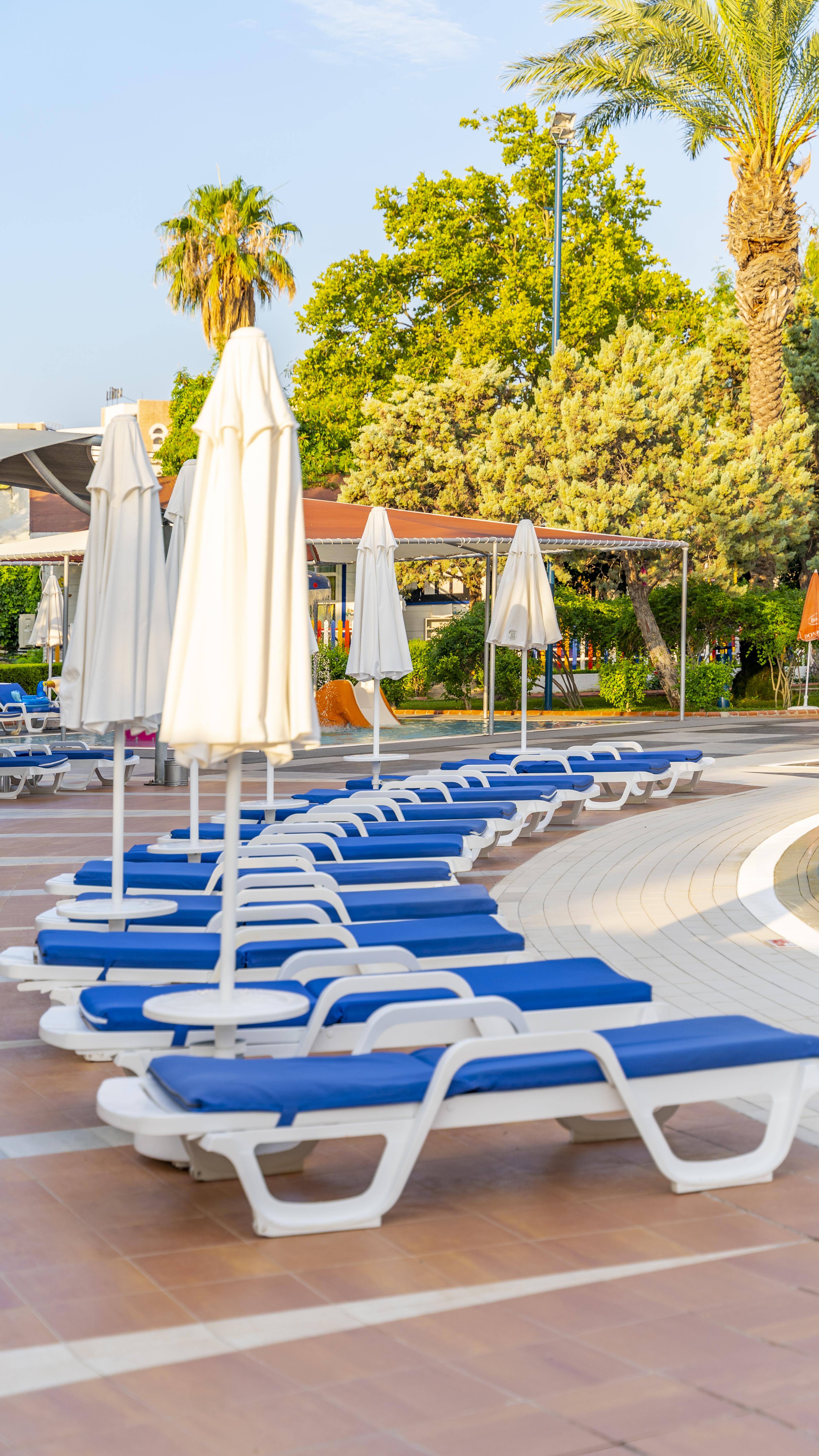 קמר Queen'S Park Le Jardin מראה חיצוני תמונה
