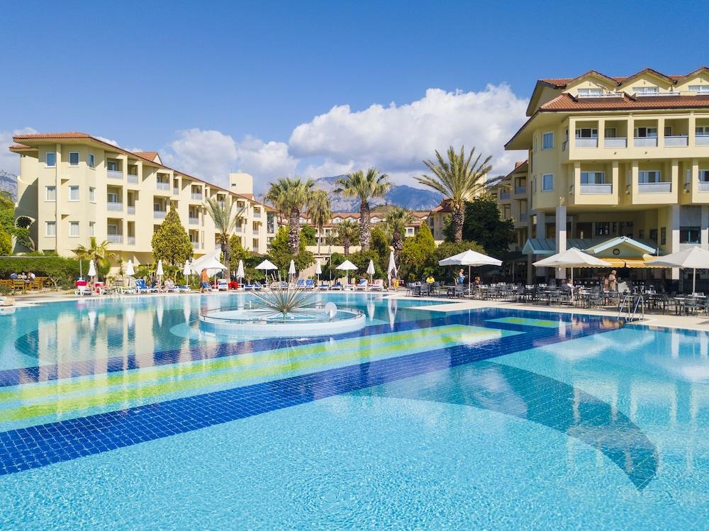 קמר Queen'S Park Le Jardin מראה חיצוני תמונה
