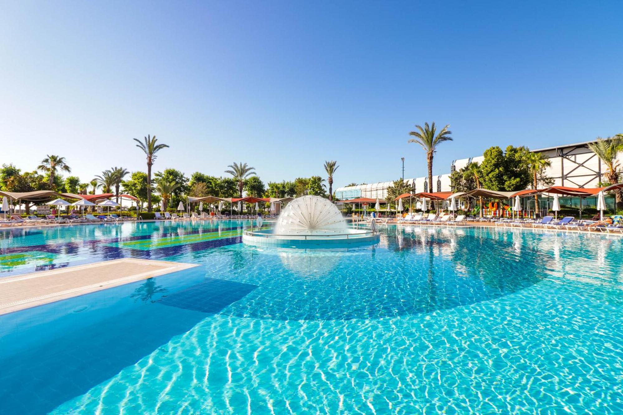 קמר Queen'S Park Le Jardin מראה חיצוני תמונה