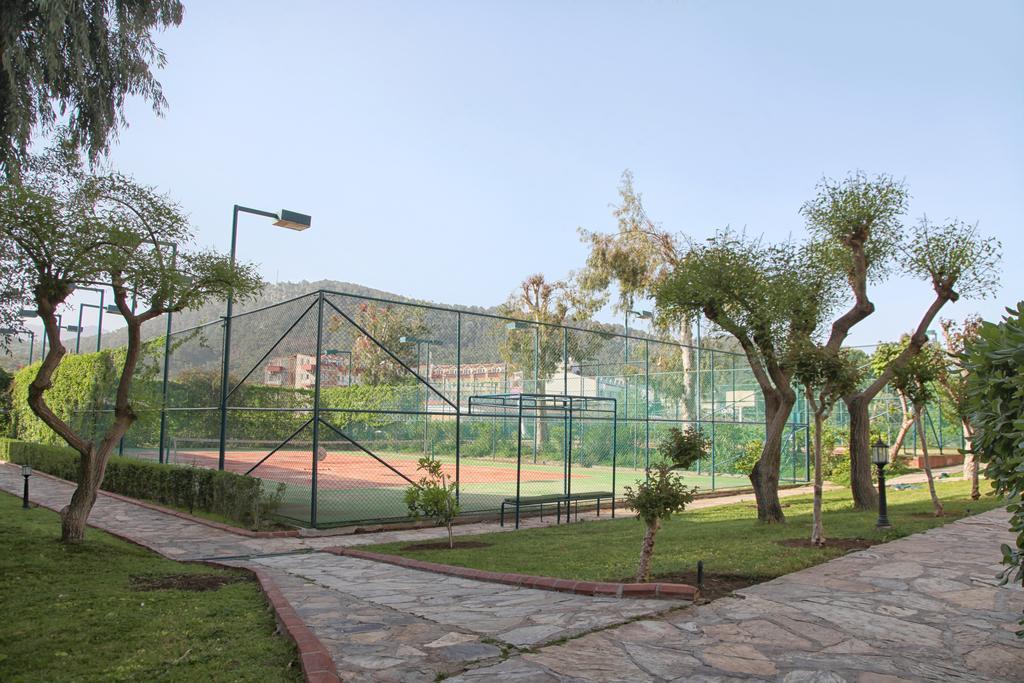 קמר Queen'S Park Le Jardin מראה חיצוני תמונה